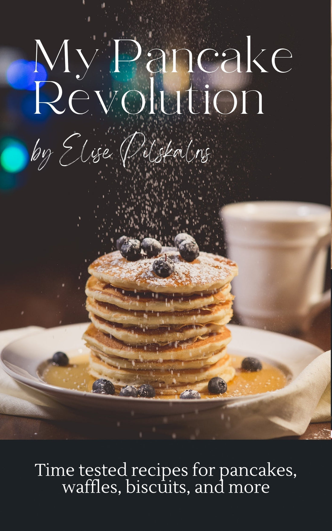 My Pancake Revolution