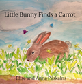 Little Bunny Finds a Carrot